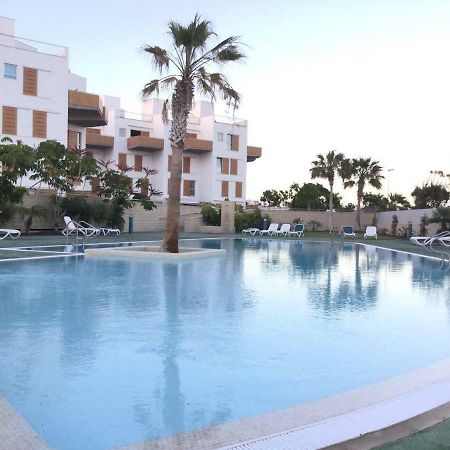 Amazing Duplex On The Beach El Médano Buitenkant foto